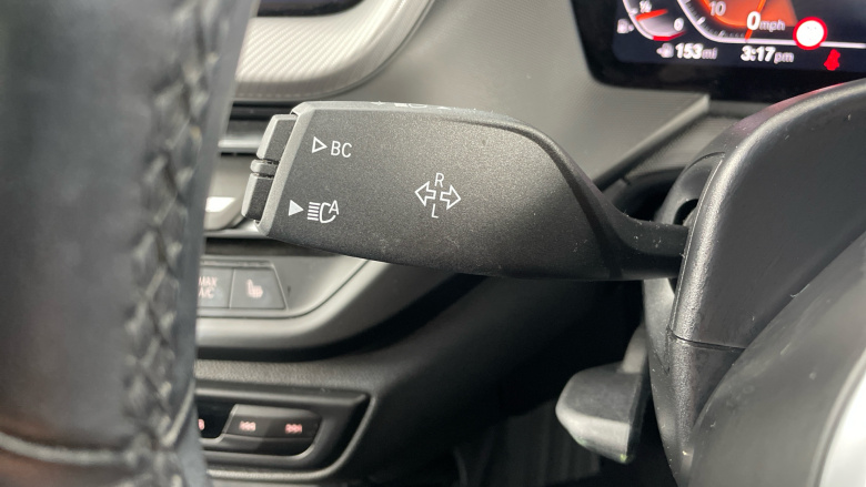 BMW 1 Series 118i [136] M Sport 5dr Step Auto [LCP] Petrol Hatchback